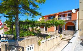 Apartments And Rooms Stoja Pula 1864